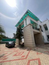 7 bedroom House for sale Guzape Abuja