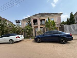 7 bedroom House for sale Jabi Jabi Abuja