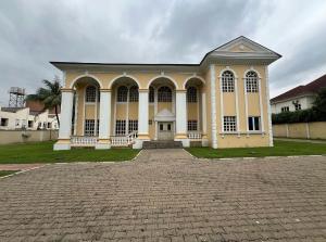 10 bedroom House for sale Jabi Abuja