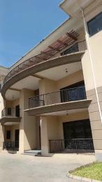 7 bedroom House for sale Ministers Hill Maitama Abuja