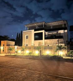 8 bedroom House for sale Maitama Abuja