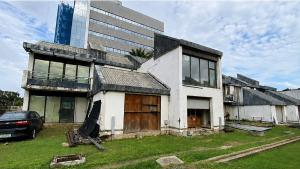 Commercial Property for rent Alfred Rewane Kingsway Road Old Ikoyi Ikoyi Lagos