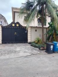 7 bedroom House for sale Ogudu GRA Ogudu Lagos