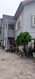 7 bedroom House for rent Parkview Estate Ikoyi Lagos