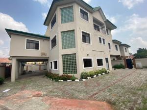 9 bedroom House for rent Off Isaac John Street Ikeja GRA Ikeja Lagos