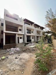 7 bedroom House for sale Wuse 2 Abuja