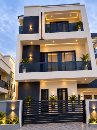 7 bedroom House for sale Akobo Ibadan Oyo