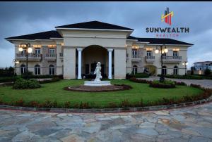 7 bedroom House for sale Banana Island Ikoyi Lagos