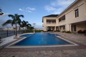 7 bedroom House for sale Banana Island Ikoyi Lagos