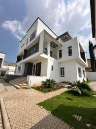 10 bedroom House for rent Asokoro Abuja