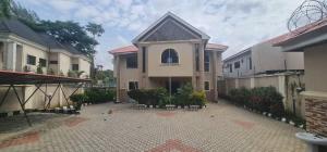 7 bedroom House for shortlet Maitama Abuja
