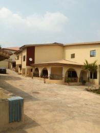 7 bedroom House for sale Parkia Crescent, Alalubosa Main Gra Ibadan Oyo