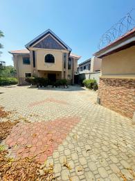 7 bedroom House for rent Maitama Abuja