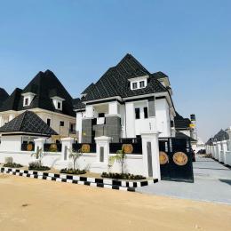 7 bedroom House for sale Gwarinpa Extension Gwarinpa Abuja