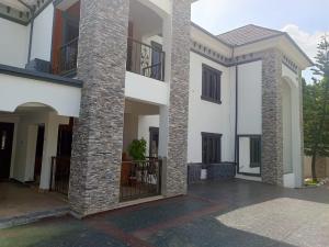 7 bedroom House for sale Maitama Abuja