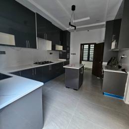 7 bedroom House for sale Magodo GRA Phase 2 Kosofe/Ikosi Lagos