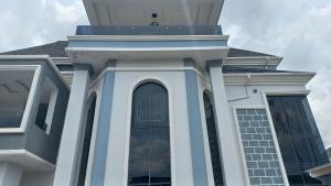 7 bedroom House for sale Main Gwarinpa Abuja