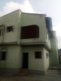 7 bedroom House for sale Ogba Industrial Ogba Lagos