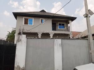10 bedroom House for sale Ashipa Estate Off Akala Express Akala Express Ibadan Oyo