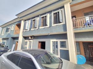 House for rent Greenville Estate Badore Ajah Lagos