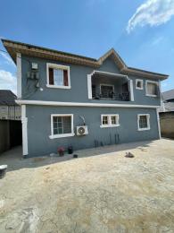 House for sale Ige Estate, Ikola Command Ipaja Lagos