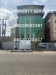 Commercial Property for rent By Herbert Macaulay Way, Yaba Lagos