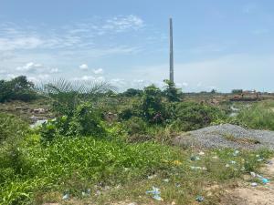 Land for sale Estate Shoprite Road Sangotedo Ajah Lagos