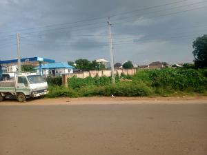 Land for sale Oposite Taoheed Road, Beside Sot Filling Station Ilorin Kwara