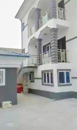 House for sale Radio Estate, Ikorodu Garage Ikorodu Lagos