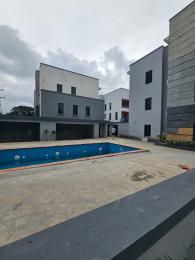 2 bedroom Flat / Apartment for rent Ikeja GRA Ikeja Lagos