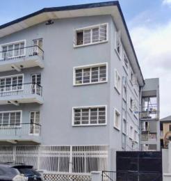 House for sale Close To Federal Medical Center, Ebute Metta Yaba Lagos