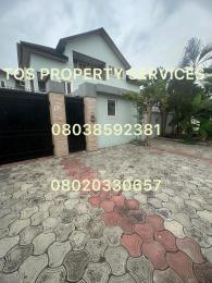 3 bedroom Flat / Apartment for rent  Lekki Phase 1 Lekki Lagos
