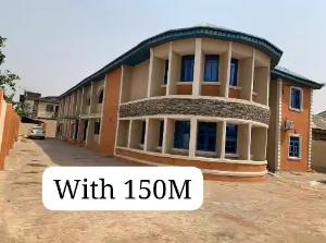 House for sale Off Igando Road Ikotun Alimosho Ikotun Ikotun/Igando Lagos