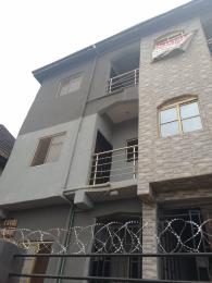 Flat / Apartment for rent Ilogbo Ajangbadi Ojo Lagos