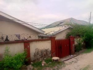 7 bedroom House for sale Phase 2 Site 2, By Navy Quarters Kubwa Abuja