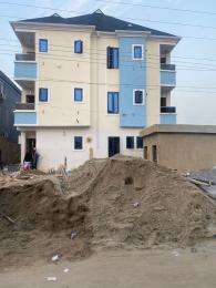 1 bedroom Flat / Apartment for rent Sawmail, Gbagada Lagos