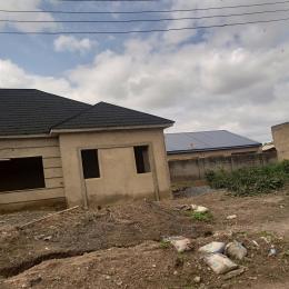 3 bedroom House for sale Estate Little Accorn Tarred Road Trip All Through Lokogoma Abuja