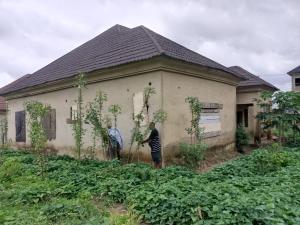4 bedroom House for sale Gwarimpa Gwarinpa Abuja