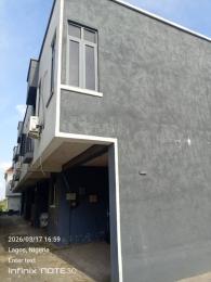 2 bedroom House for rent Abijo Ajah Lagos