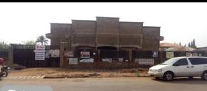 Commercial Property for sale 3, Alakia/iyana Church Egbeda Oyo