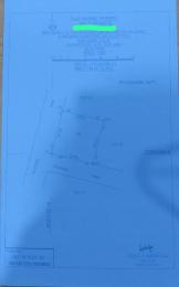 Land for sale Pentagon Layout Estate, Arepo (few Minutes Drive To Berger) Obafemi Owode Ogun
