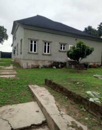 Land for sale Alalubosa Gra Jericho Ibadan Oyo