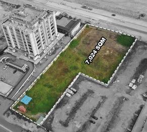 Land for sale Axis Of Bluewaters Tourism Zone, ONIRU Victoria Island Lagos