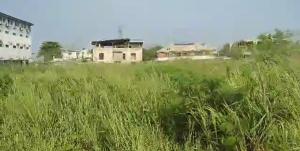 Land for sale Vgc Estate Lekki Lagos