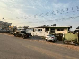 Commercial Property for sale New Bodija Ibadan Oyo