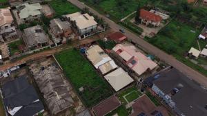 Land for sale Akobo Ibadan Oyo