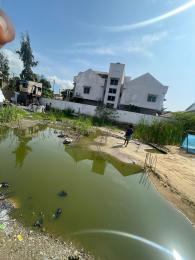 Land for sale Victoria Island Lagos