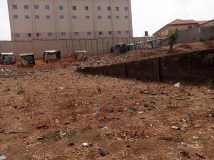 Land for rent  Mpape Abuja