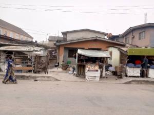 Land for sale Opposite Omole 1 Ojodu Lagos