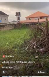 Land for sale Opic Isheri North Ojodu Lagos
